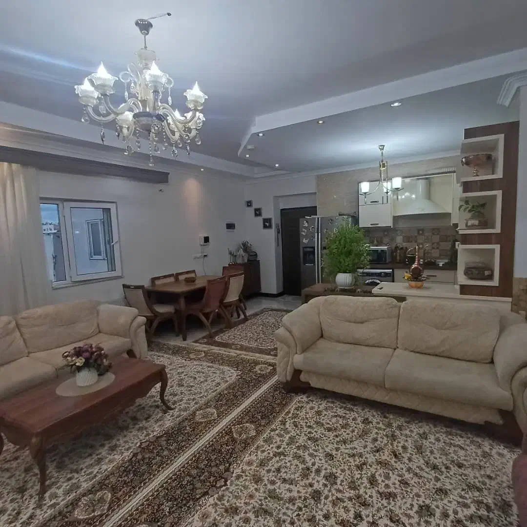 واحد اجاره ای تو بیست متری شهرک|اجارهٔ آپارتمان|بابلسر, |دیوار