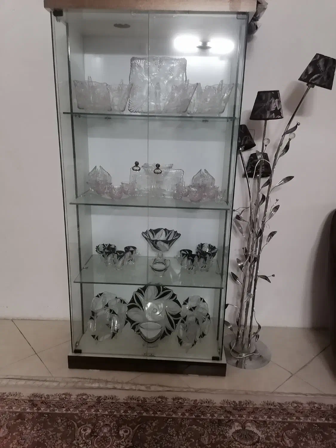 مبل وگنجه|مبلمان خانگی و میز عسلی|مشهد, شفا|دیوار