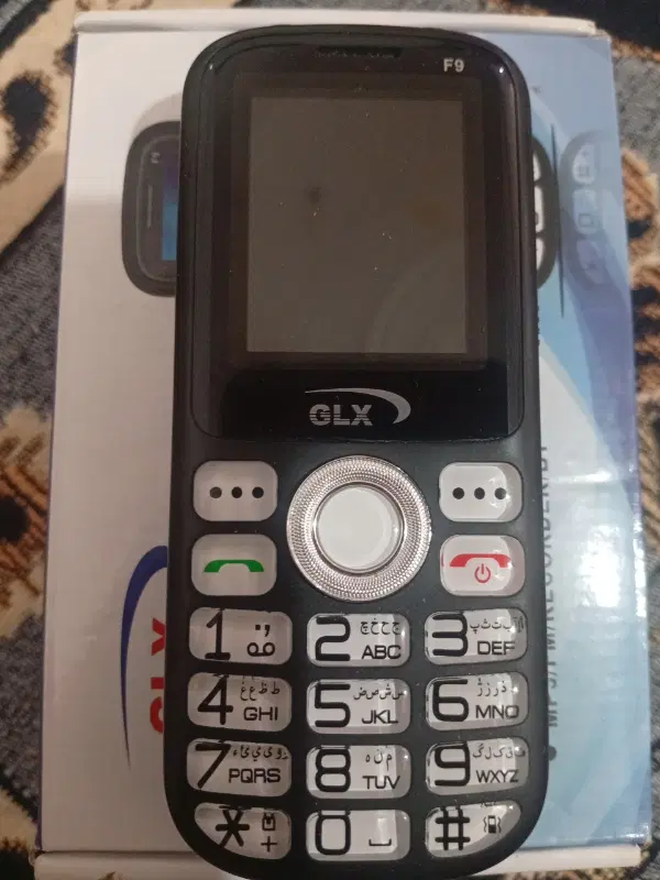 گوشی GLX|موبایل|ایذه, |دیوار