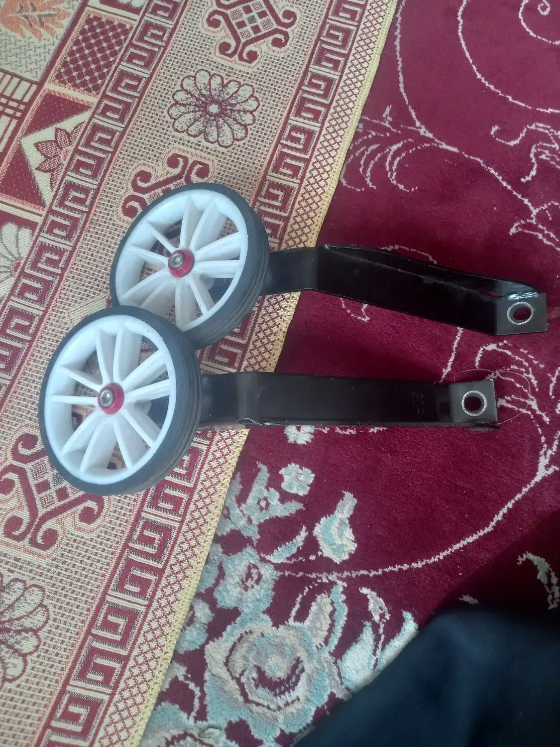 پایه دوچرخه|دوچرخه، اسکیت، اسکوتر|اصفهان, شهرک مهدیه|دیوار