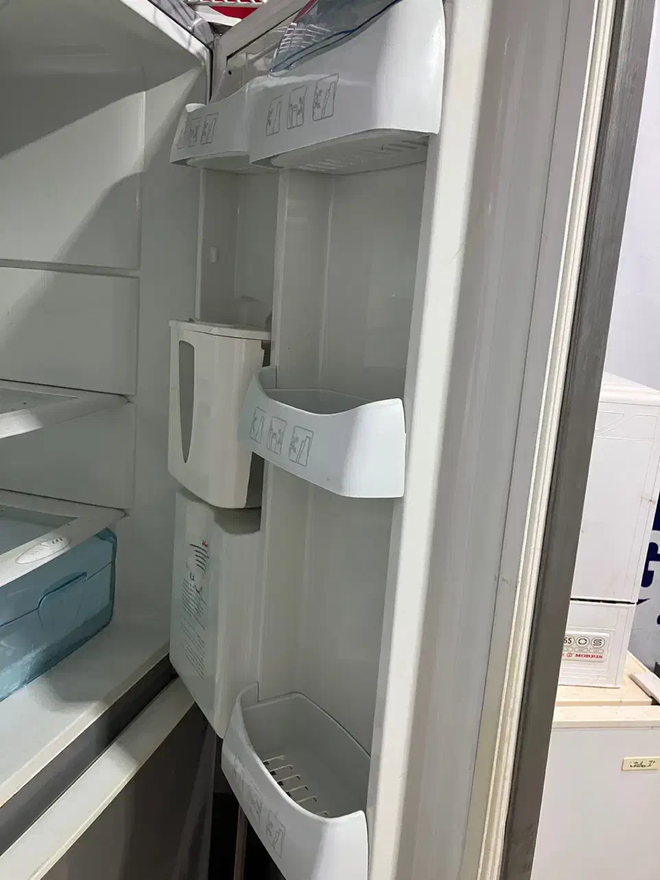 فروش یخچال فریزر|یخچال و فریزر|نیشابور, دارایی|دیوار