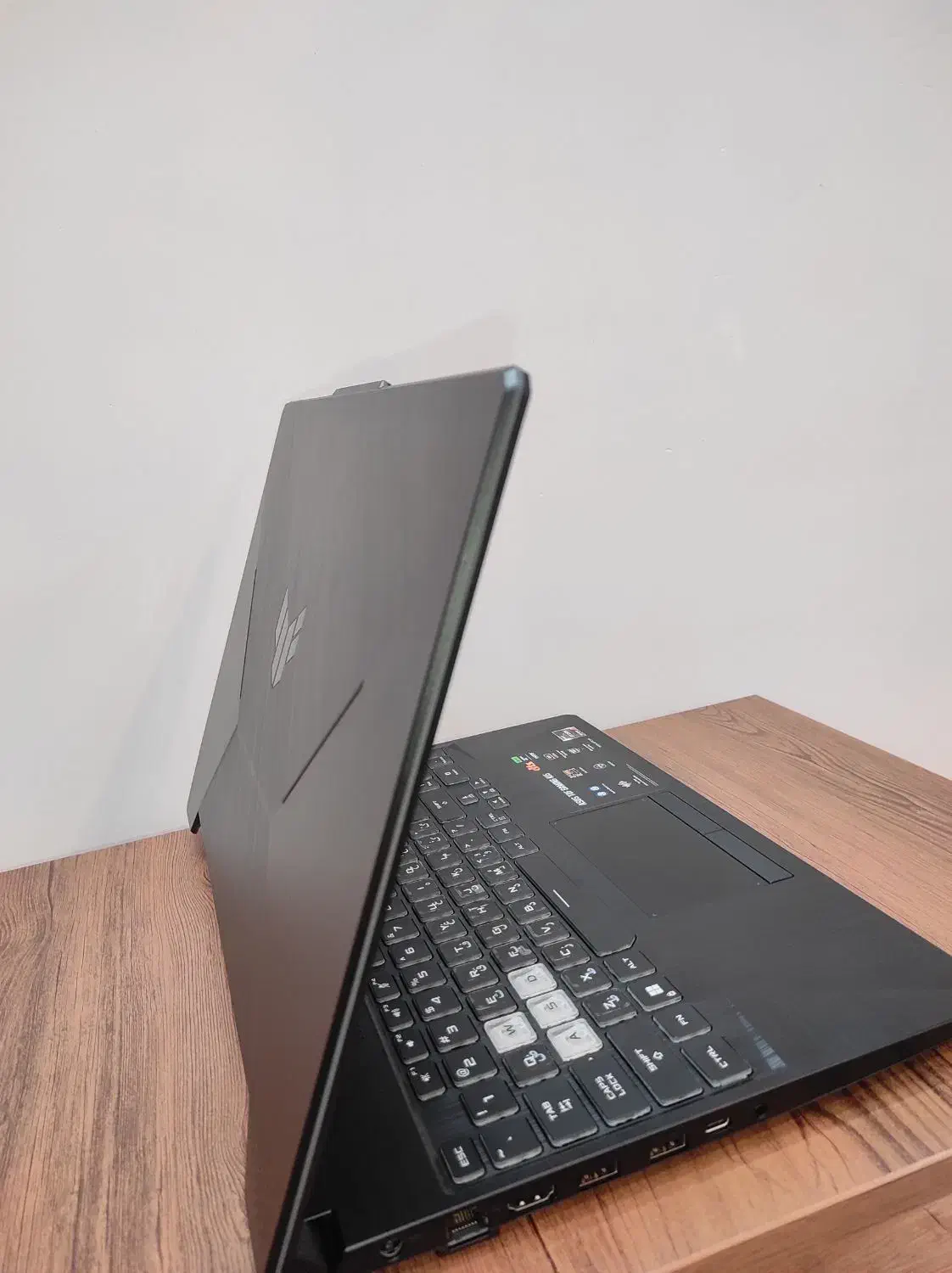 لب تاپ ASUS TUF GAMING|رایانه همراه|املش, |دیوار