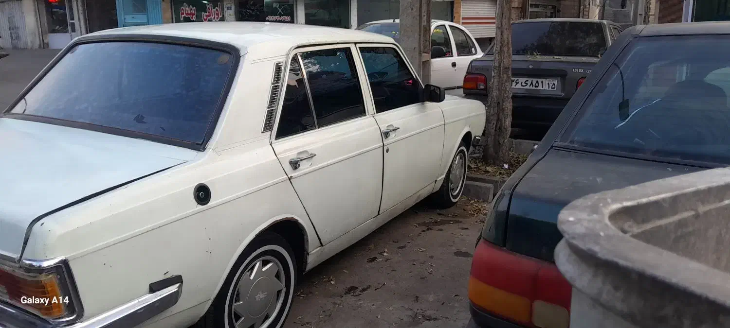 پیکان مدل ۸۰|خودرو سواری و وانت|تبریز, |دیوار