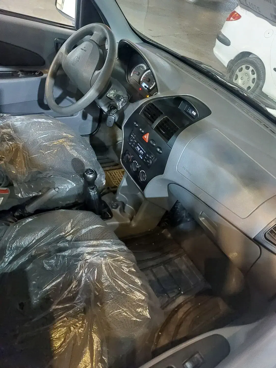 تیبا درحد|خودرو سواری و وانت|کاشان, بازار کاشان|دیوار