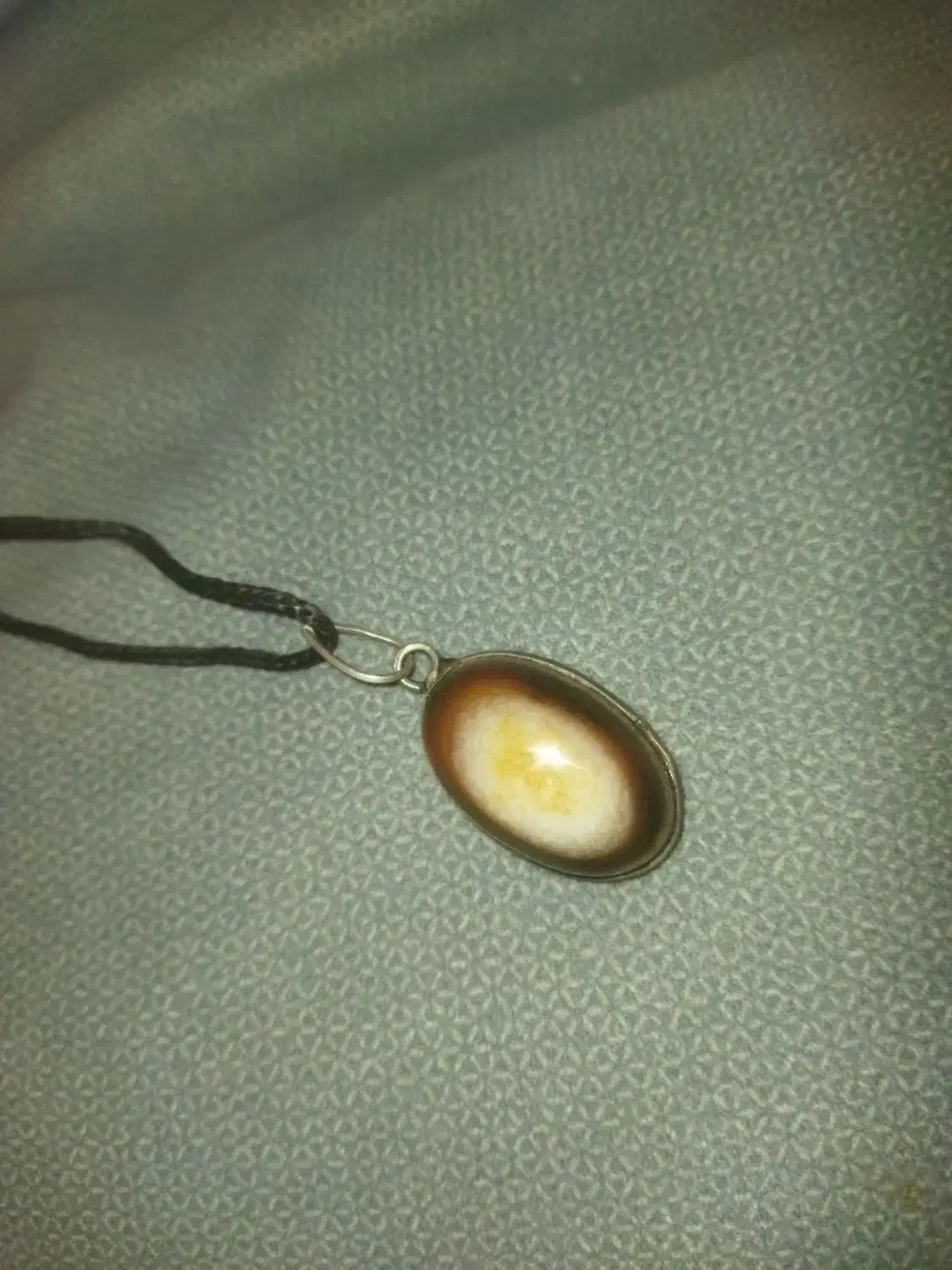 آویز گردنی سلیمانی|جواهرات|بوشهر, |دیوار