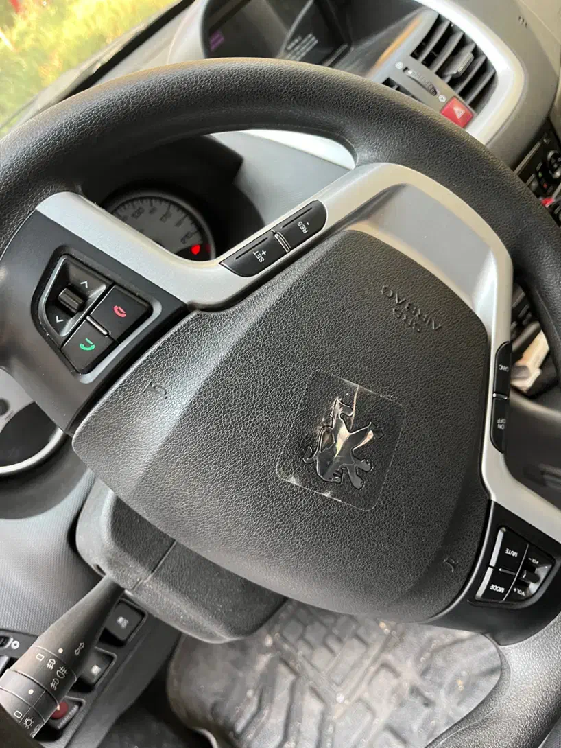 ۲۰۷ مدل ۱۴۰۴ صفر|خودرو سواری و وانت|کرج, کوی مهر|دیوار