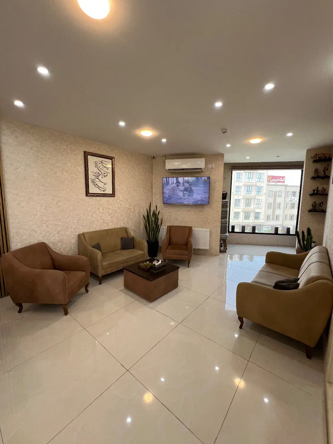 نیروی اداری خانم|استخدام اداری و مدیریت|قم, عمار یاسر|دیوار