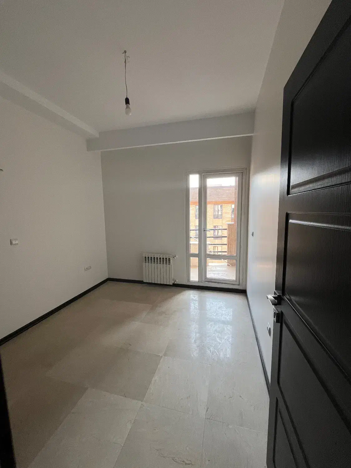 ۲۰۵ متر ۳ خواب فول امکانات سعادت آباد