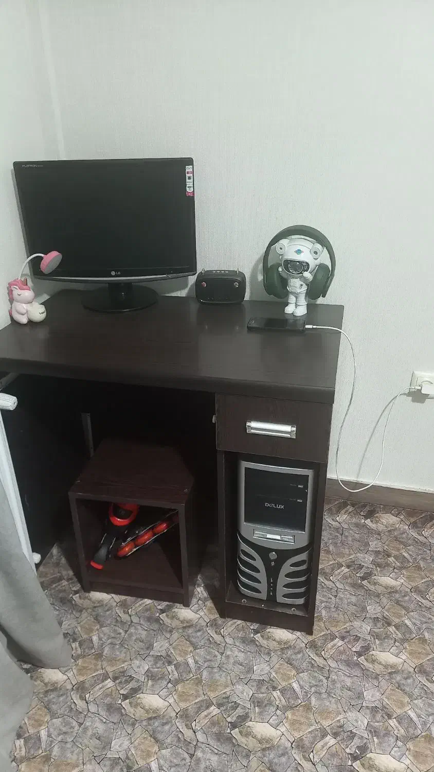 سرویس نوجوان|تخت و سرویس خواب|ورامین, ورامین|دیوار