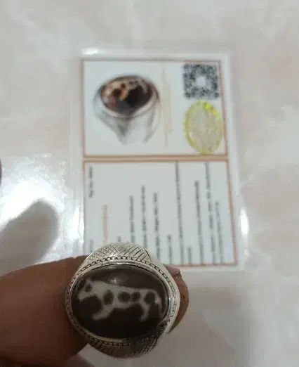 انگشتر مصور|جواهرات|سقز, |دیوار