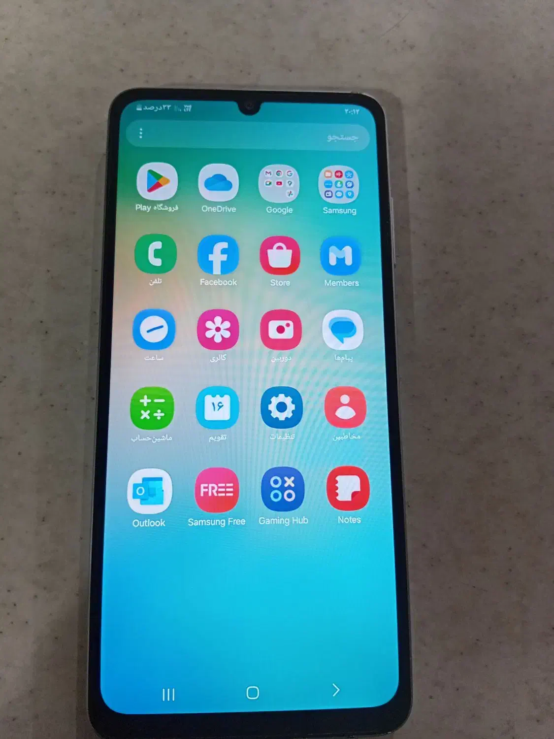 موبایل  GalaxyA06|موبایل|سبزوار, فرهنگیان|دیوار