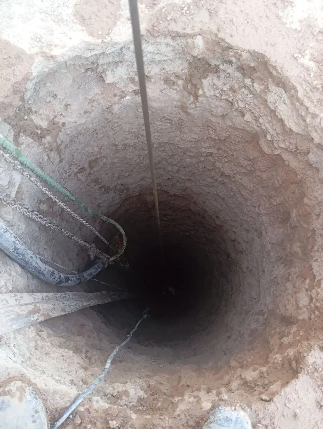 چاه کنی بصیر رضایی در کل تهران|خدمات پیشه و مهارت|باقرشهر, |دیوار