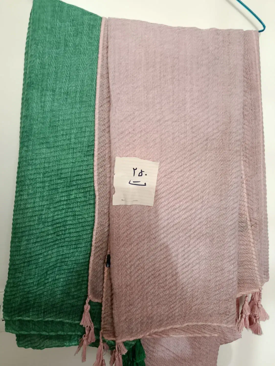 شال با قیمتی عالی|لباس|خرمدره, |دیوار