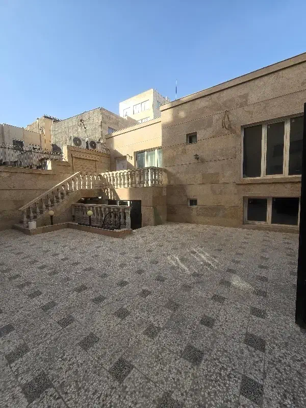 ویلایی فول بازسازی/حیاط دار/۲طبقه مستقل|فروش خانه و ویلا|مشهد, شهید هاشمی نژاد|دیوار