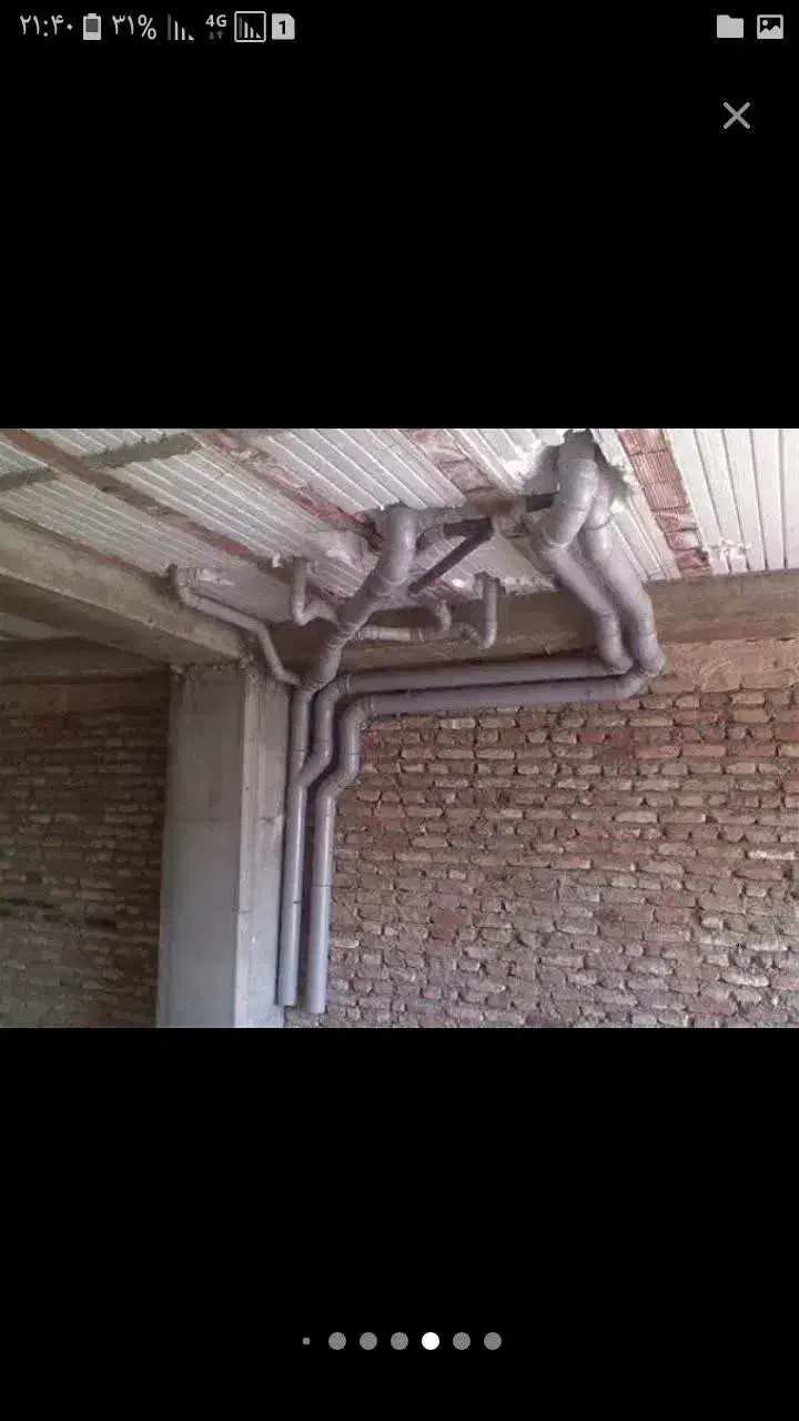 تاسیسات لوله کشی و کاشی سرامیک|خدمات پیشه و مهارت|سلمان‌شهر, |دیوار