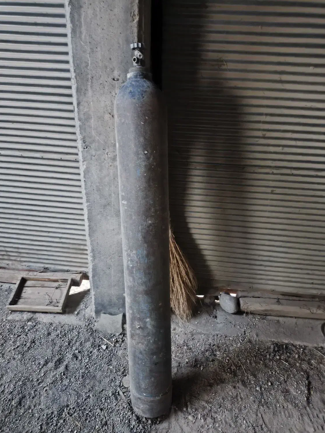 فروش هوا گاز و برش|ابزارآلات|بناب, |دیوار