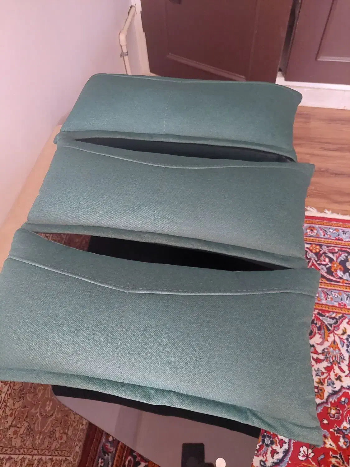 کوسن مبل|مبلمان خانگی و میز عسلی|قم, حنیف نژاد|دیوار