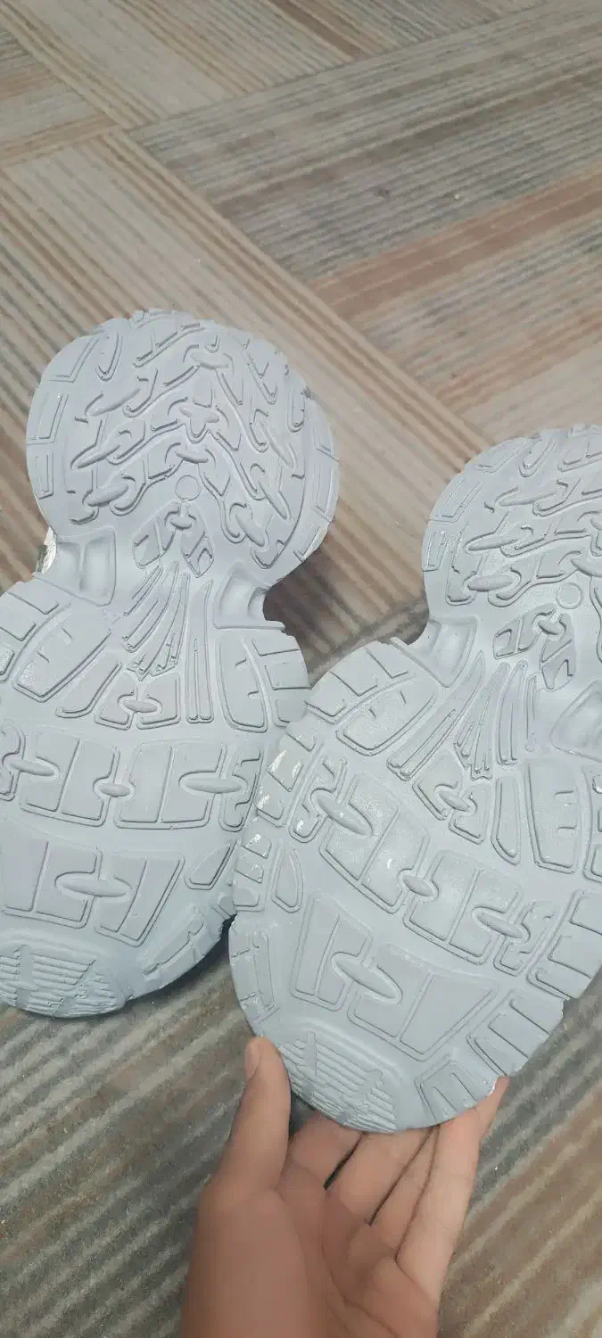 کفش بالنسباگا  X10|کیف، کفش، کمربند|سبزوار, قلعه‌نو دهزار|دیوار