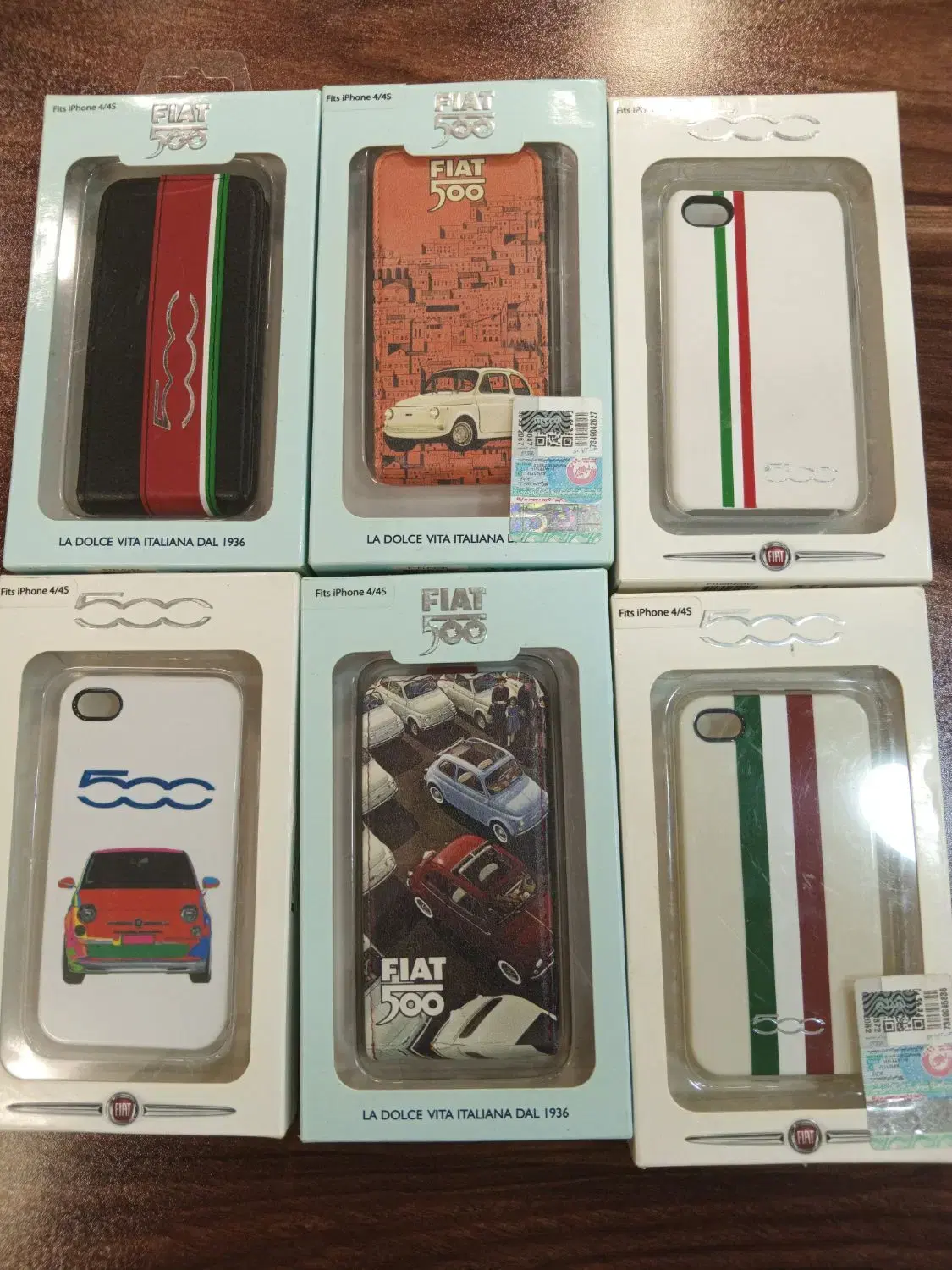 قاب ایفون iPhone 4S|لوازم جانبی موبایل و تبلت|تهران, شهرک غرب|دیوار