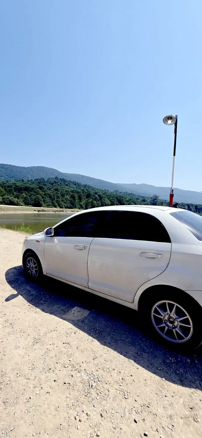 Chery 315 مدل 2014|خودرو سواری و وانت|قم, بلوار امین و ساحلی|دیوار