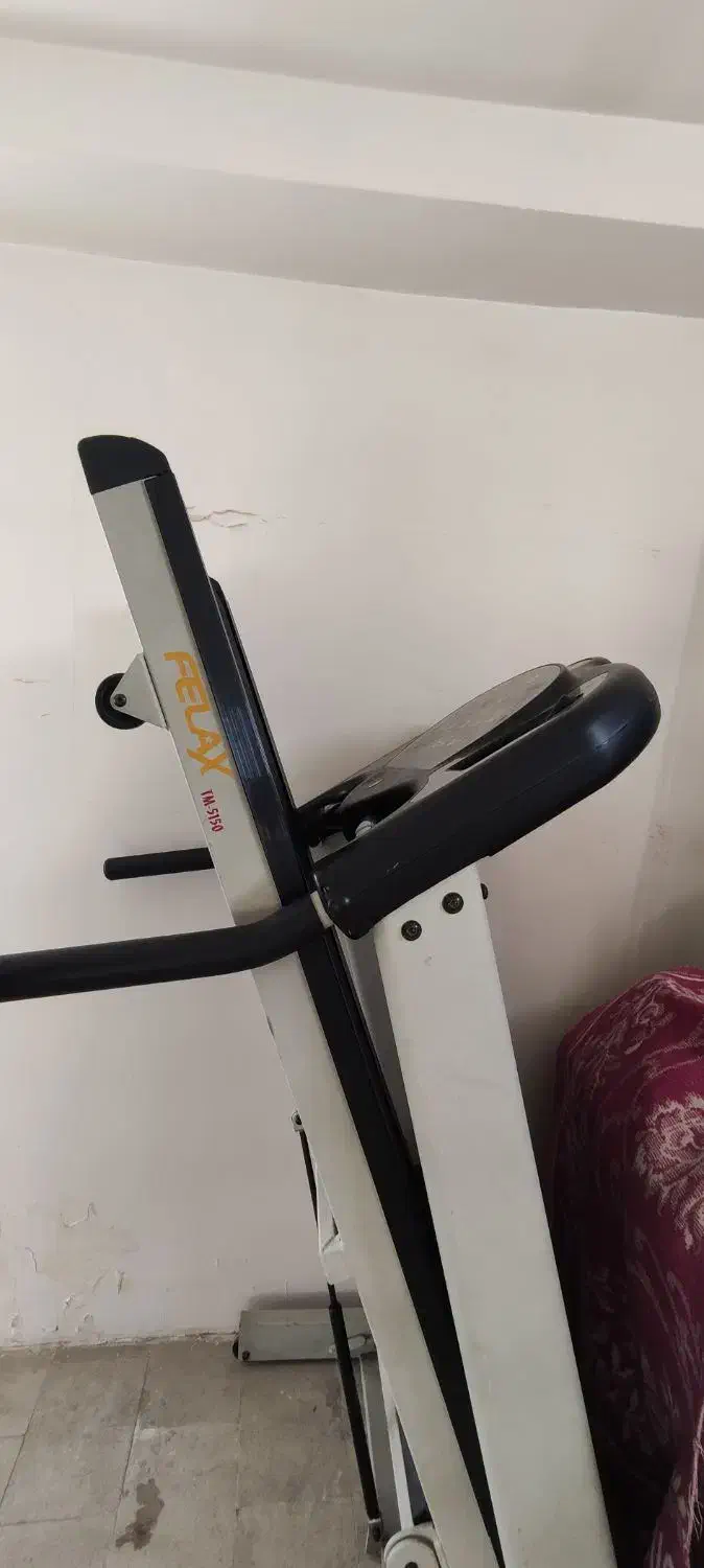 تردمیل|تجهیزات ورزشی|تبریز, |دیوار