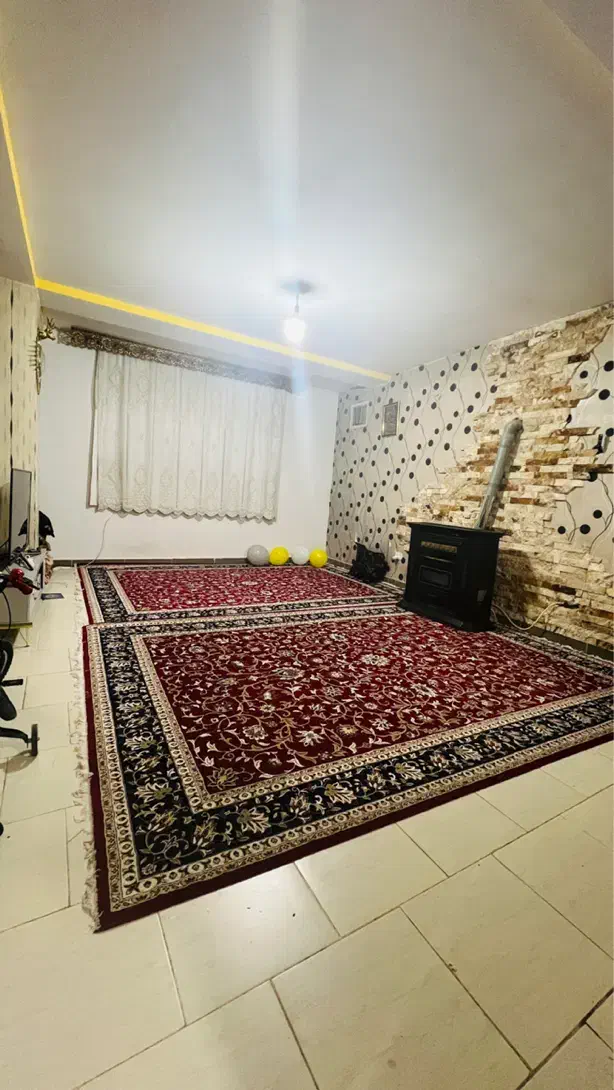 اجاره آپارتمان ۶۰متری تمیزو مرتب درالحدید|اجارهٔ آپارتمان|قرچک, شهرک الحدید|دیوار