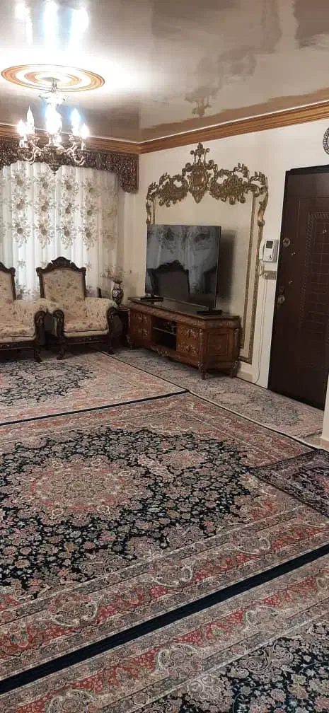 آپارتمان ۵۲متر فروشی|فروش آپارتمان|تهران, زاهد گیلانی|دیوار