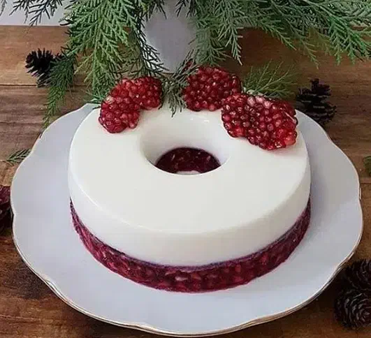 دسر یلدایی|خوردنی و آشامیدنی|حمیدیا, |دیوار