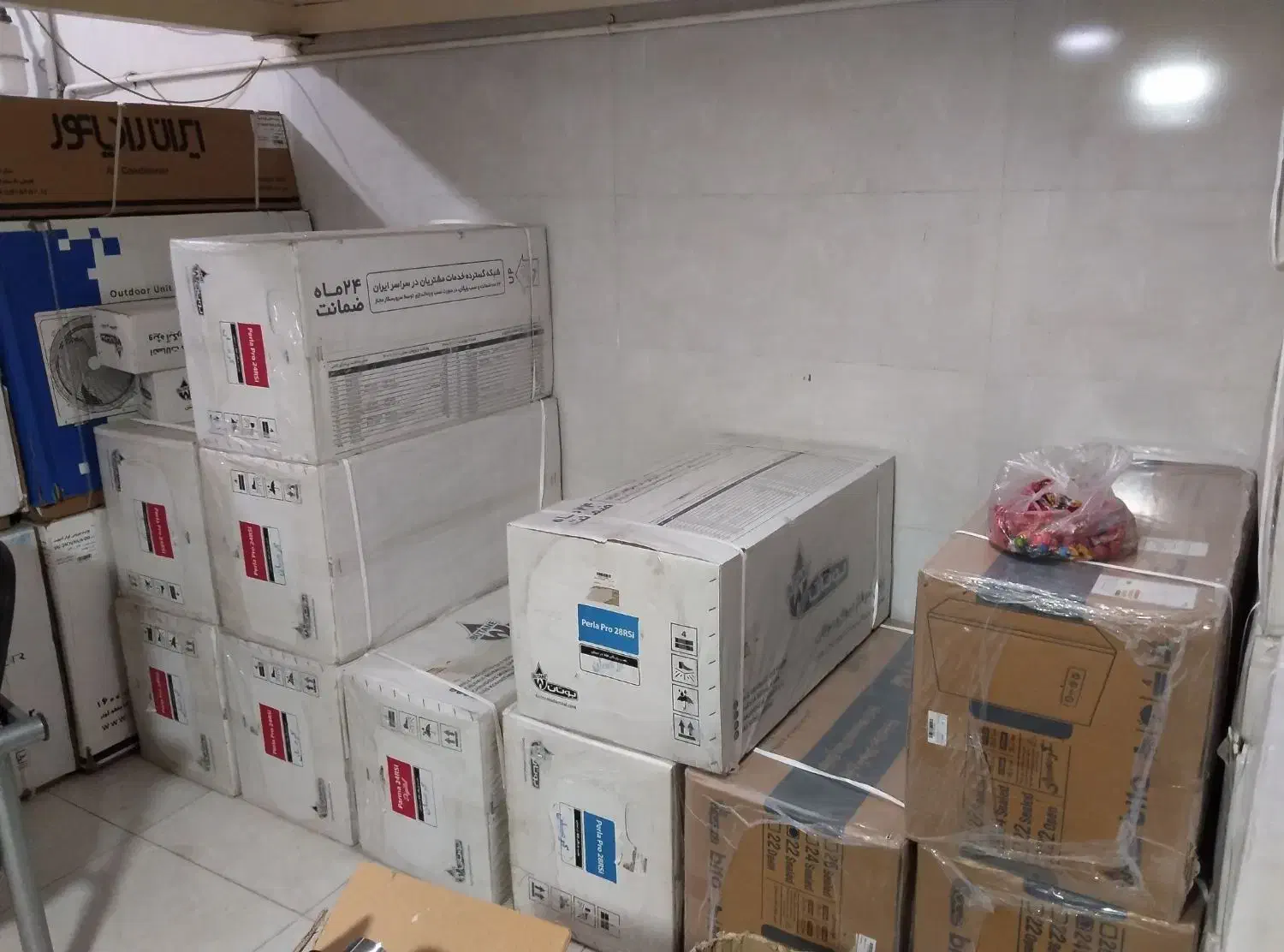 پکیج بوتان و ایران رادیاتور|آبگرمکن، پکیج، شوفاژ|سیرجان, |دیوار