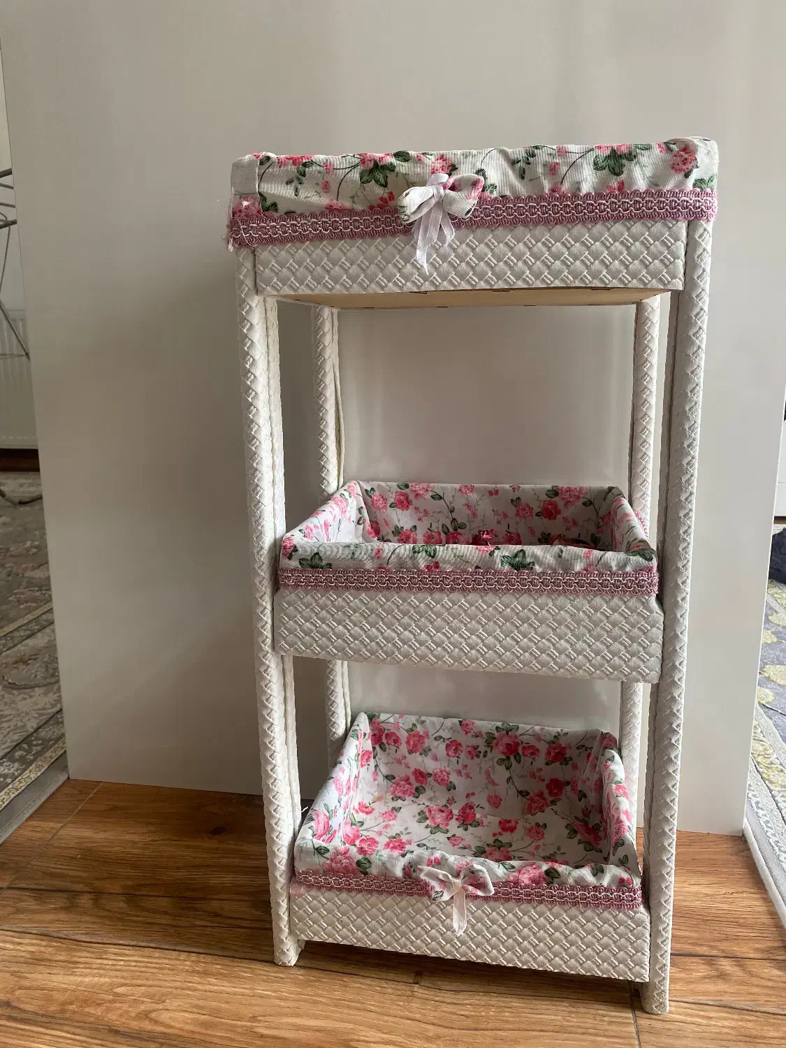 جای سیب زمینی و پیاز|آب‌چکان و نظم‌دهنده ظروف|سنندج, |دیوار