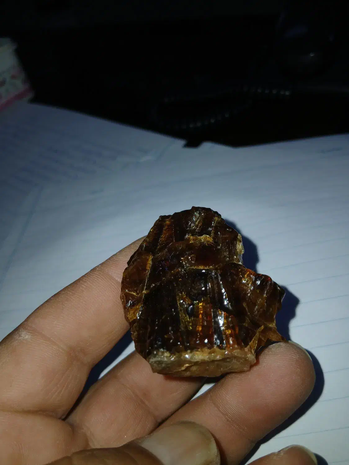 سنگ قیمتی کهربا|جواهرات|تهران, ونک|دیوار