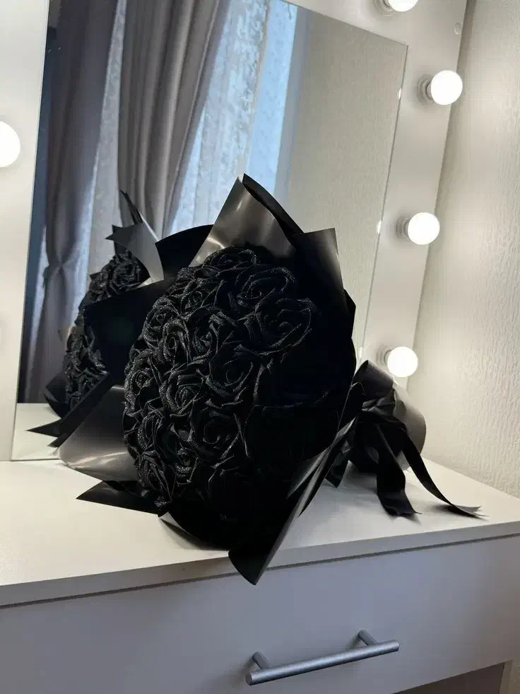 گل ربانی/روبانی|گل مصنوعی|قم, سالاریه|دیوار