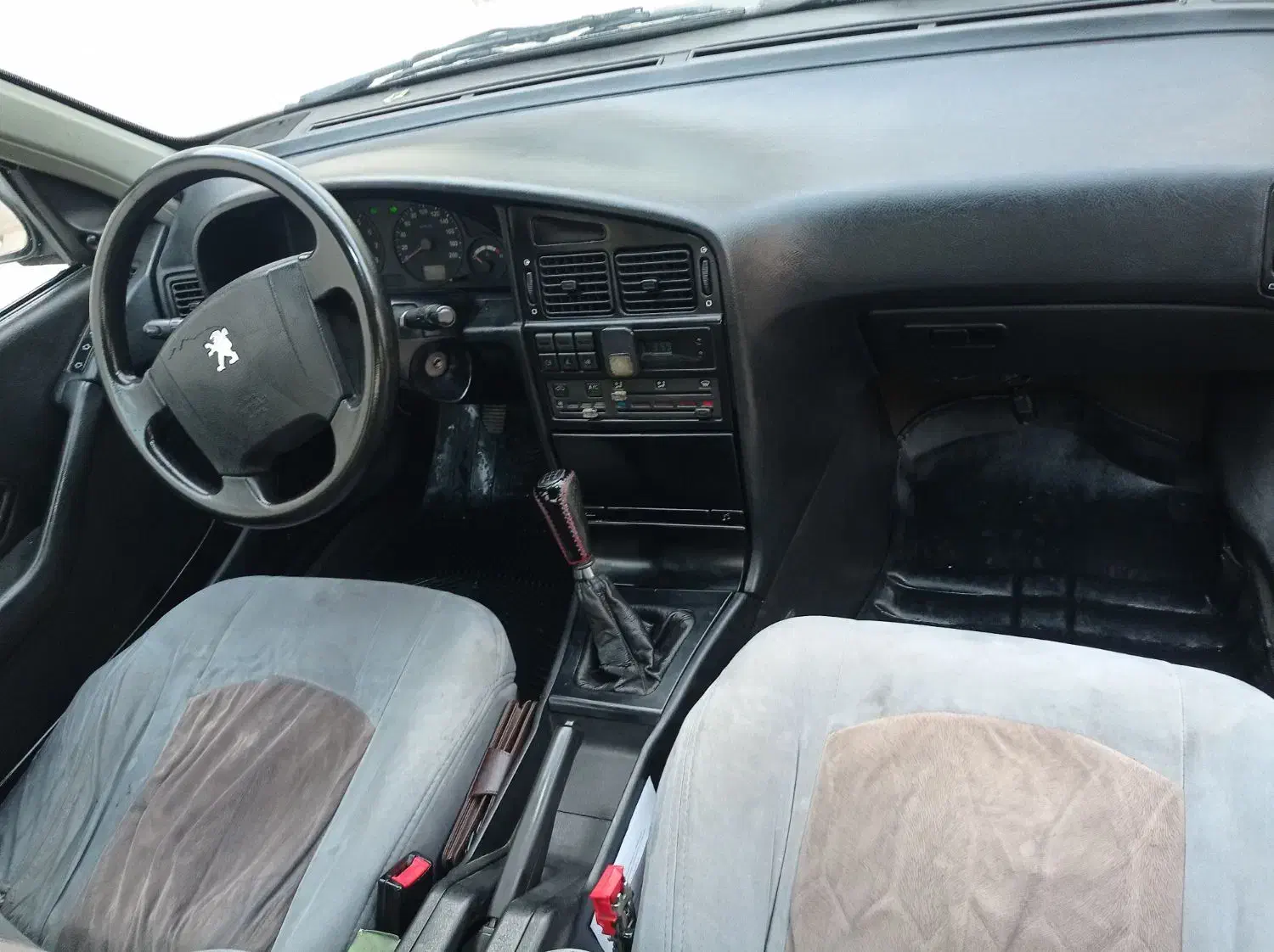 اردی|خودرو سواری و وانت|مشهد, شهید احمدی روشن|دیوار