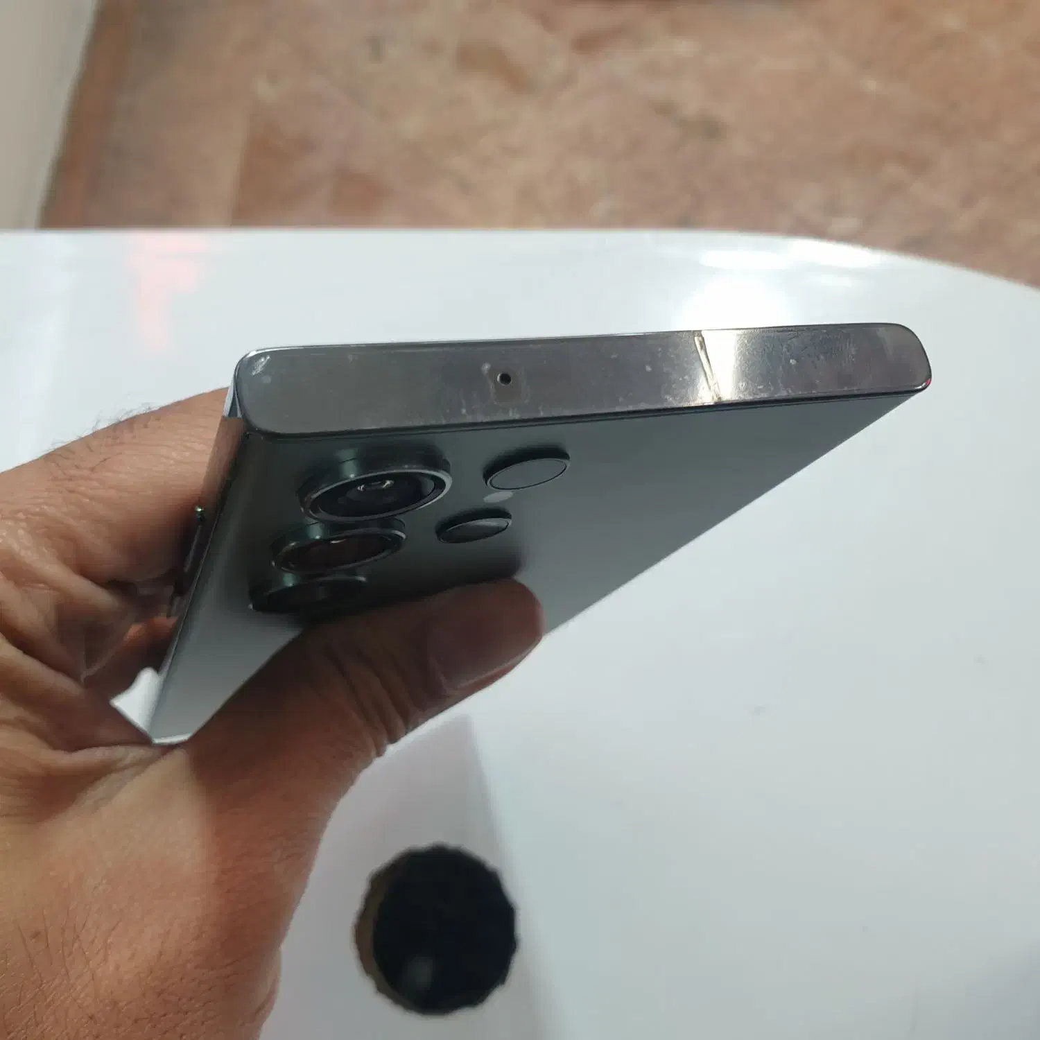 سامسونگ s23 الترا در حد اک|موبایل|مشهد, شهید رضوی|دیوار