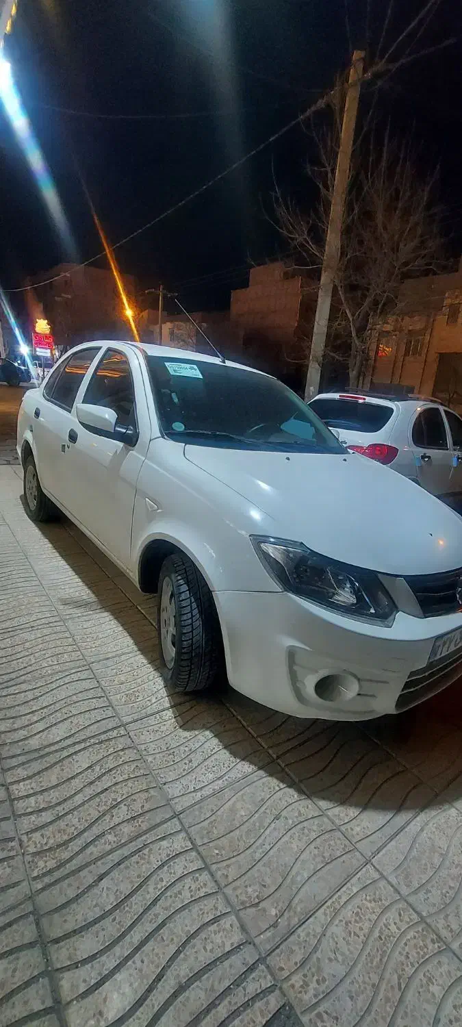 ساینا مدل ۱۴۰۰|خودرو سواری و وانت|مشگین شهر, |دیوار