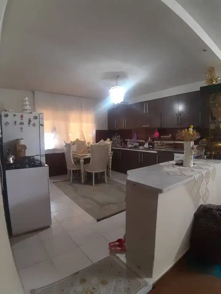 اجاره خانه|اجارهٔ آپارتمان|تاکستان, |دیوار