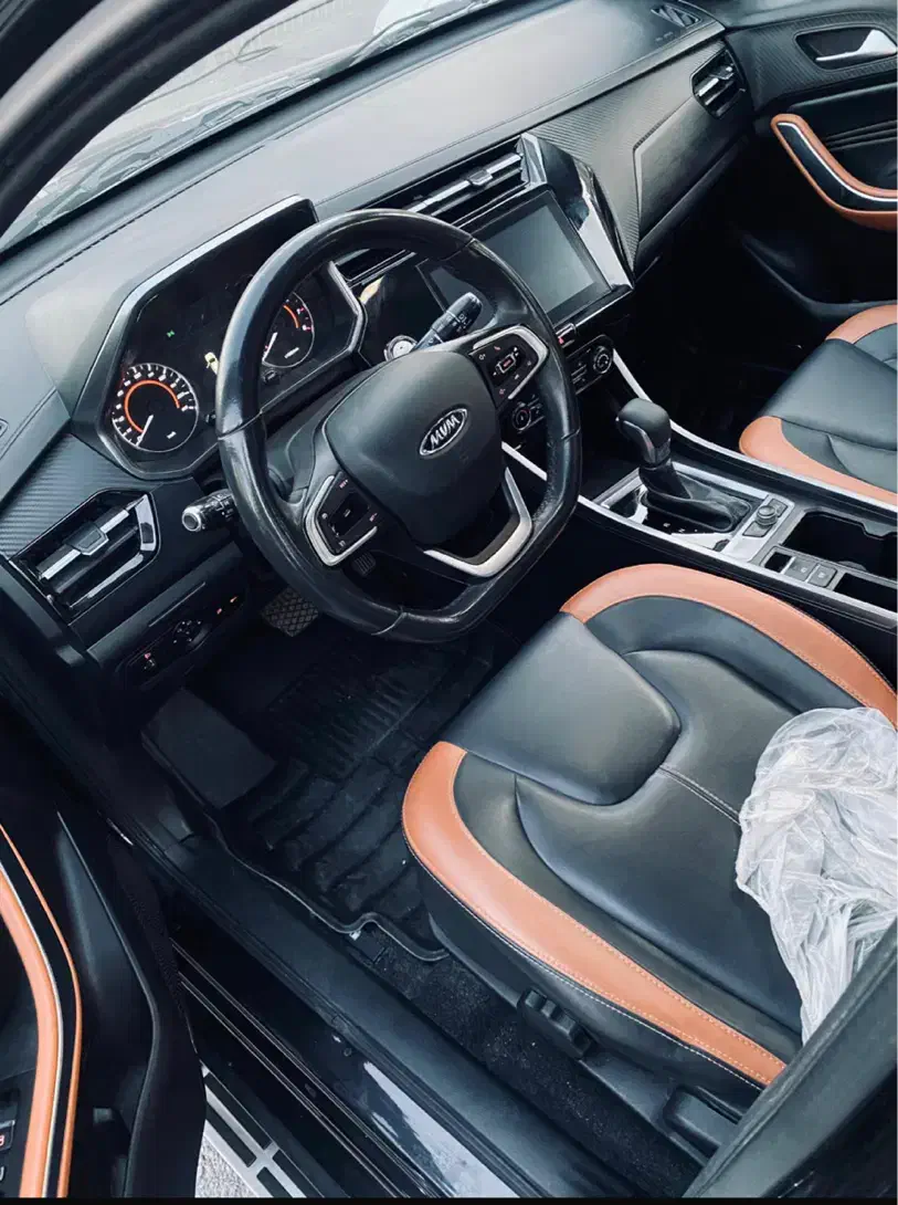 IEاتومات پرو X22|خودرو سواری و وانت|اسلام‌شهر, شهرک امام حسین (میان آباد)|دیوار