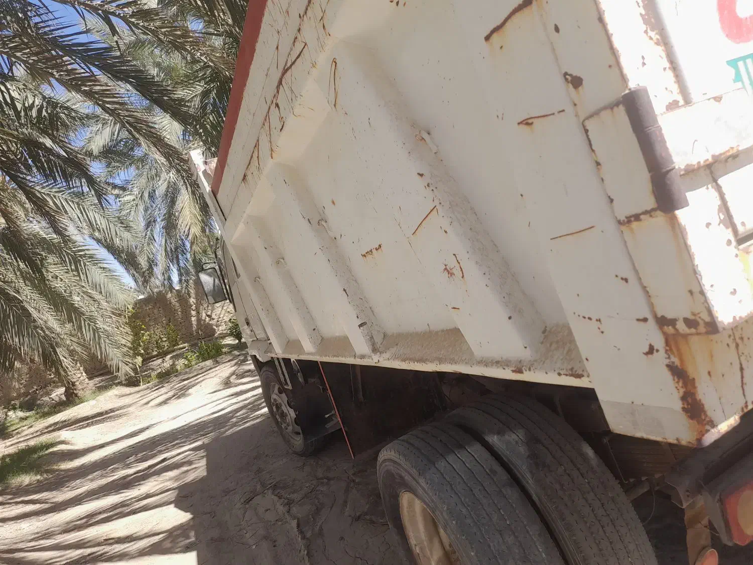 کمپرسی جین بی مدل ۹۰|خودرو سنگین|سراوان, |دیوار