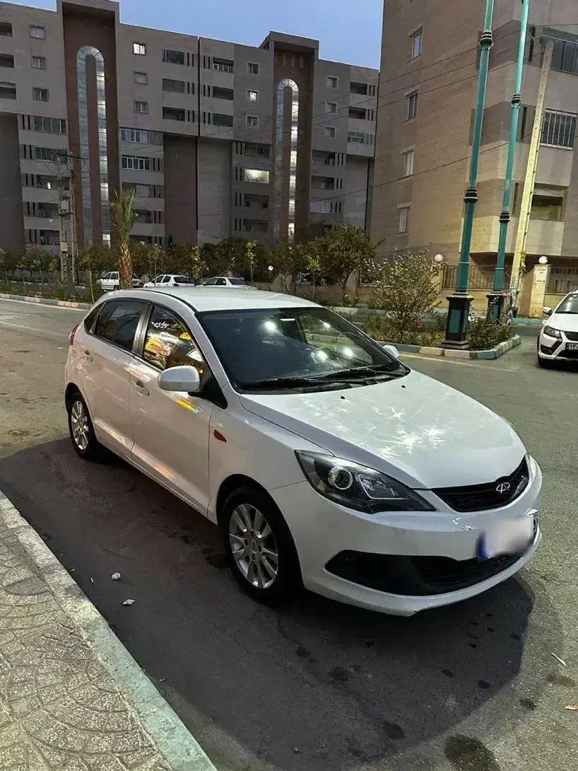 ام وی ام 315 new|خودرو سواری و وانت|یزد, |دیوار