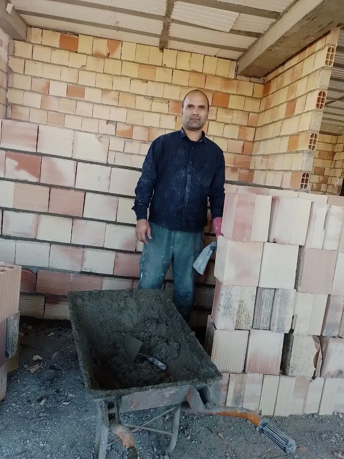 پیمانکار|خدمات پیشه و مهارت|خاوران, |دیوار