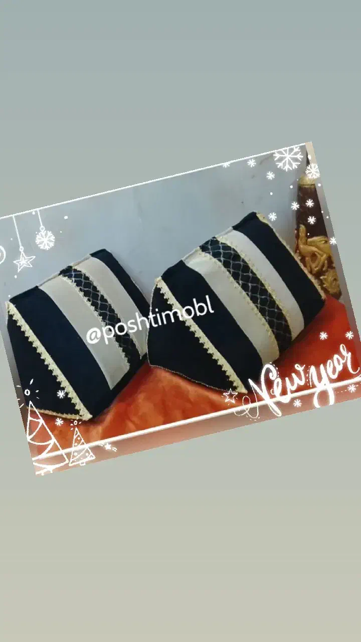 کنار سنتی مدرن شیک|رختخواب، بالش، پتو|مشهد, توس فردوسی|دیوار