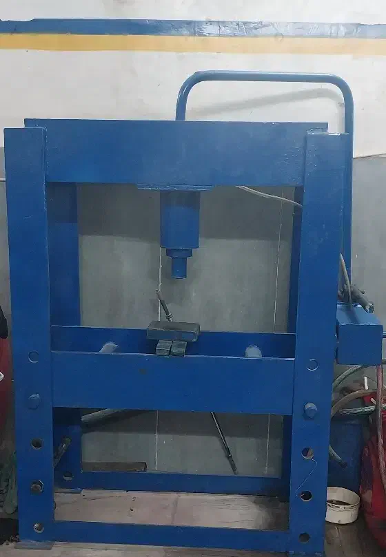 پرس بلبرینگ درآر|ابزارآلات|سبزوار, همت|دیوار