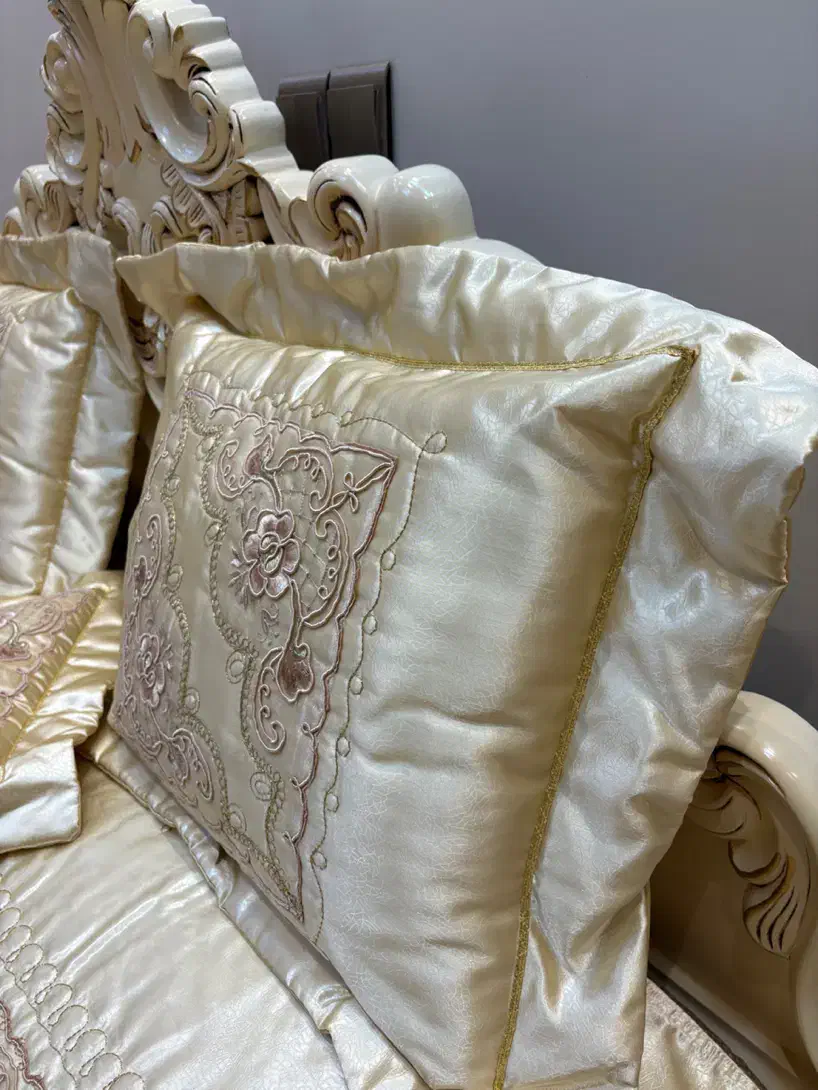 رو تختی دونفره|سرویس روتختی|قم, شهرک قدس|دیوار