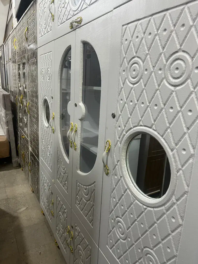 سه تیکه  زیر قیمت نونو|جاکفشی، کمد، دراور|سراوان, |دیوار