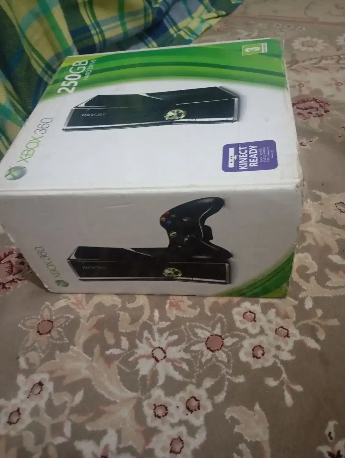 ایکس باکس 360|کنسول، بازی ویدئویی و آنلاین|بومهن, |دیوار