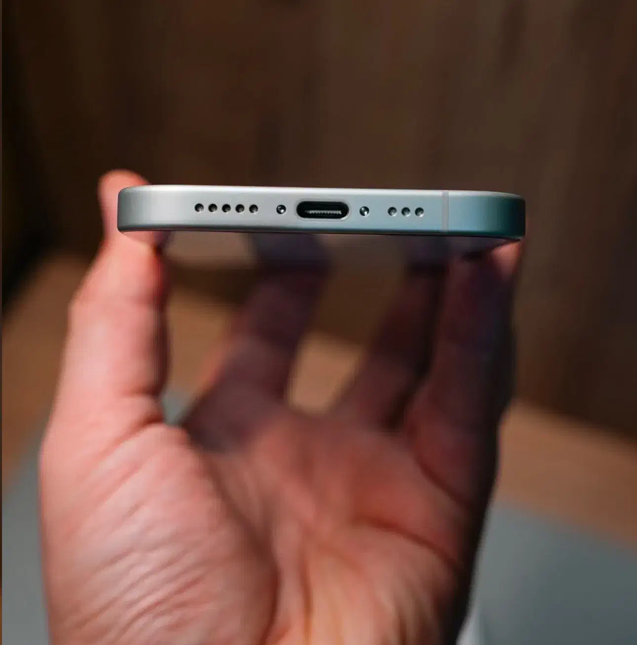 Iphone 16 normal cycle 10 (18ماه گارانتی)|موبایل|تهران, نازی‌آباد|دیوار