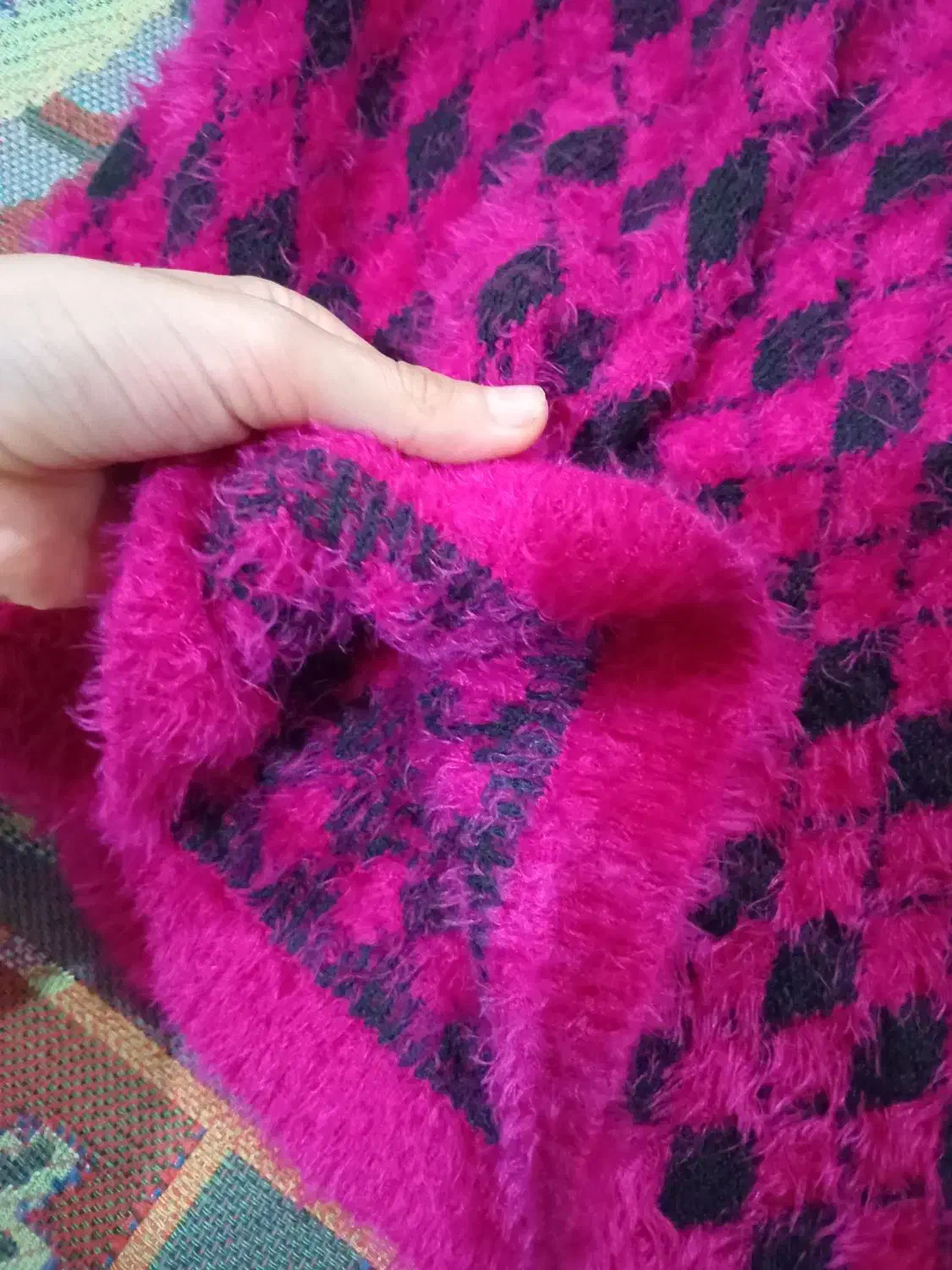 ژاکت پشمی|لباس|اسدآباد, |دیوار