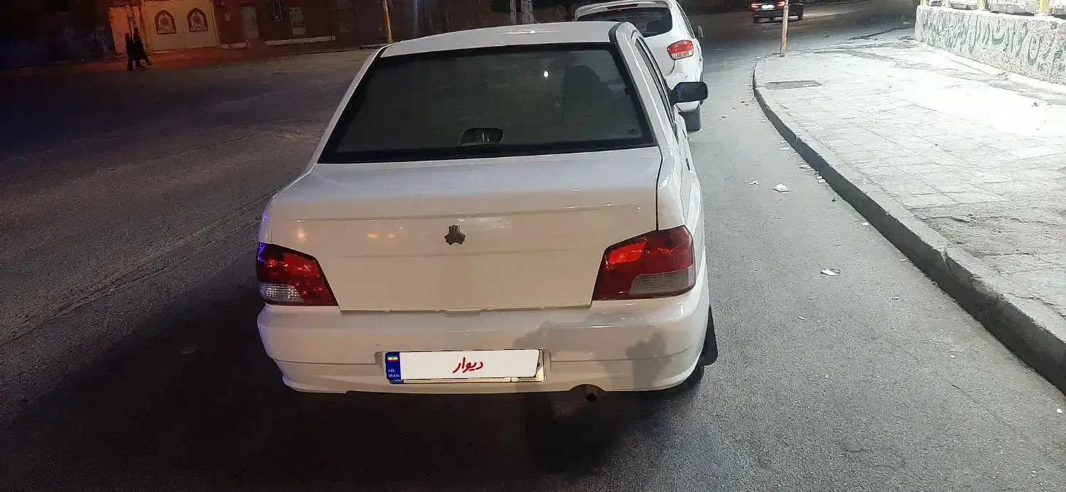 فروش پراید 132 مدل 96|خودرو سواری و وانت|آبادان, |دیوار