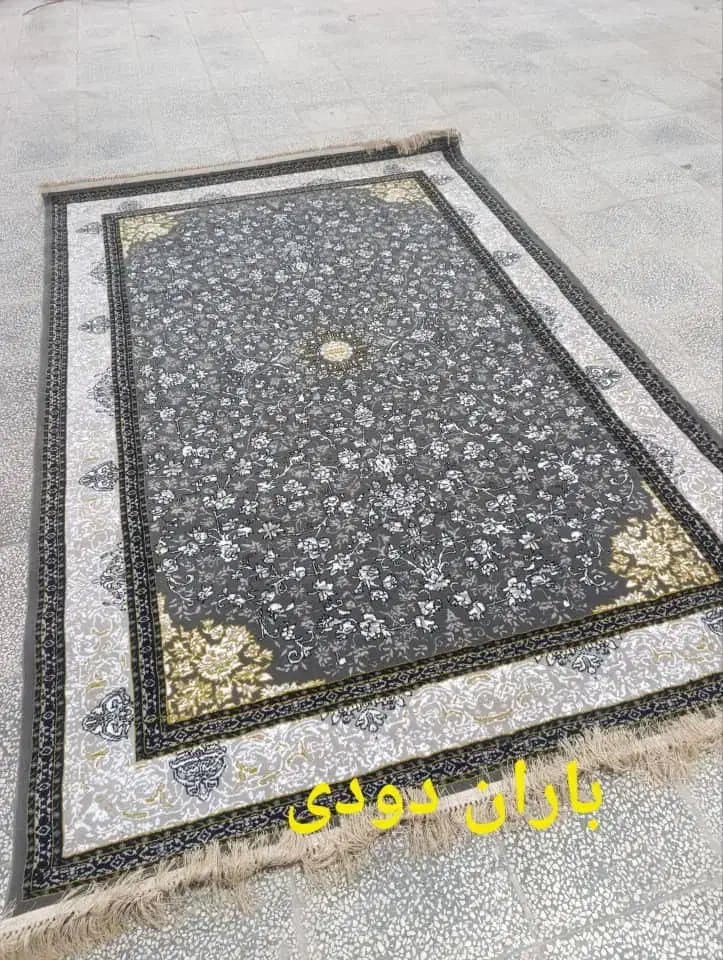 فروش عمده فرش ماشینی زیر قیمت کارخانه|فرش|رامهرمز, |دیوار