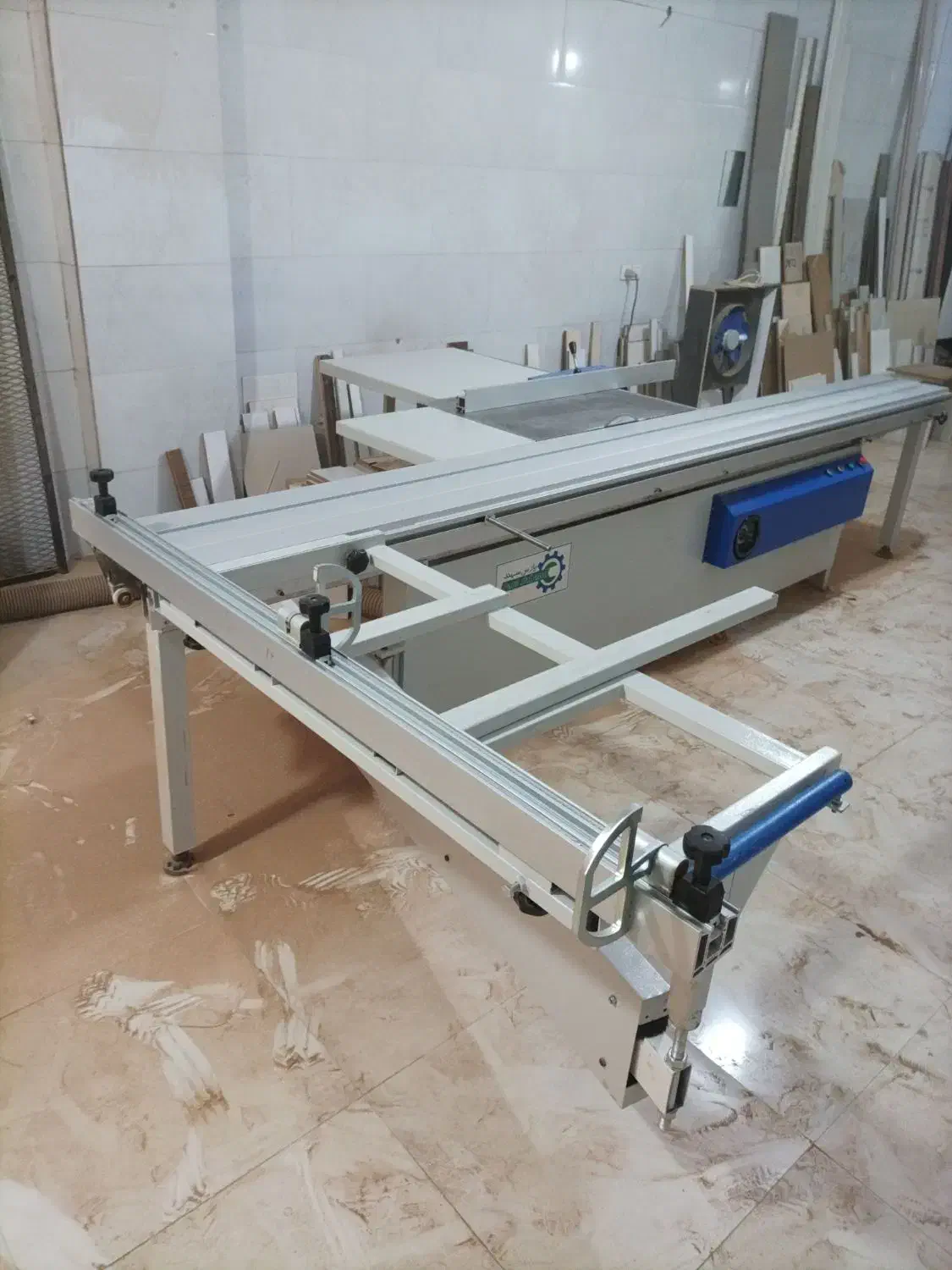 دورکن ۳۸۰ در حد آکبند|ماشینآلات صنعتی|فردیس, شهرک هفده شهریور|دیوار